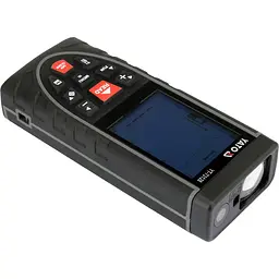 Далекомір лазерний Yato з LCD-дисплеєм 120 м (YT-73128) - мініатюра 7