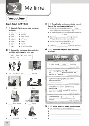 Get Involved for Ukraine 2. Workbook with Digital Workbook - Емма Гейдерман - мініатюра 2