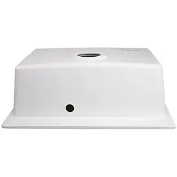 Кухонна мийка Interline Cava Maxi white - мініатюра 6