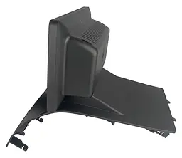 Перехідна рамка Mitsubishi Colt Carav 22-1938 - мініатюра 3