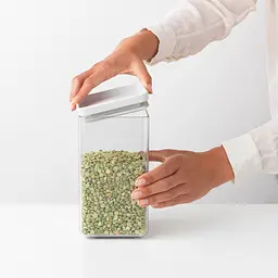 Ємність Brabantia Tasty+ для зберігання продуктів 1.6 л (122484) - мініатюра 2