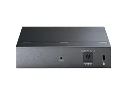 Комутатор TP-LINK TL-SG105PE - мініатюра 2