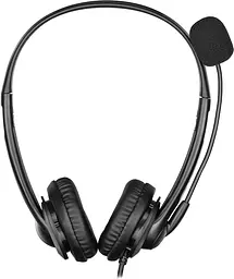 Гарнітура для ПК 2E CH11 On-Ear USB (2E-CH11SU) - мініатюра 2