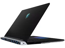 Ноутбук MSI Titan 18 HX AI A2XWIG Core Black (A2XWIG-632US) - мініатюра 8