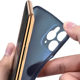 PP накладка LikGus Ultrathin 0,3 mm для Apple iPhone 11 Pro 5.8" - мініатюра 3