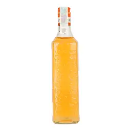 Джин Zafiro Orange 37.5% 0.7 л - мініатюра 3