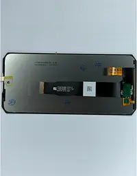 Оригінальний дисплей-модуль AGM G3 (дисплей + тачскрін) black - мініатюра 3