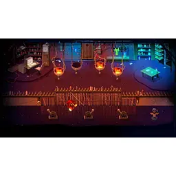Ключ активації Microsoft Evil Wizard для Xbox One/Series S/X - мініатюра 2