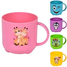 Чашка дитяча Kindergarten 370 мл PB-161