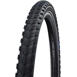 Покришка Schwalbe Marathon 28 x 1.50 700 x 38C 40-622 365 Perf GreenGuard TwinSkin B/B+RT HS475 ADDI (1084-TIR-90-38)