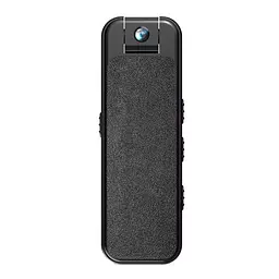 Відеокамера RIAS L7 WiFi 1920x1080 500 mAh Black - мініатюра 2