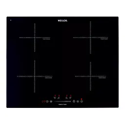 Поверхня індукційна Weilor WIS 640 Black - мініатюра 3