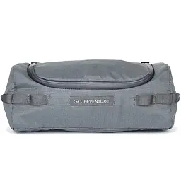Сумка Lifeventure Barrel Wash Bag Сірий