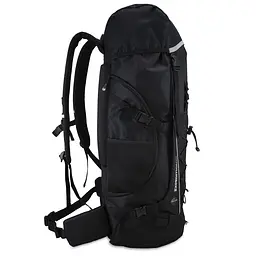 Рюкзак туристичний Semi Line 65 Black (A3041-1) - мініатюра 2