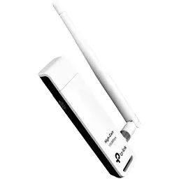Wi-Fi адаптер TP-Link (TL-WN722N) [68577]