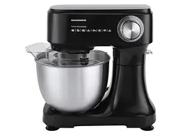 Кухонна машина HEINNER HPM-D750BK