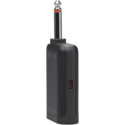 Мікрофон JBL PartyBox Wireless Mic (JBLPBWIRELESSMIC) - мініатюра 9