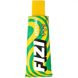 Батончик Fizi Кето Lemon mood 45 г - мініатюра 2