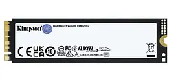 Kingston Накопичувач Kingston M.2 1TB PCIe 5.0 FURY Renegade - мініатюра 4