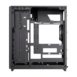 Корпус для ПК Gamemax F46 BK - миниатюра 7