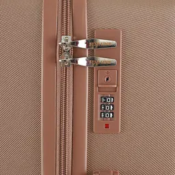 Валіза Semi Line 24" (M) Rose (T5758-3) - мініатюра 9