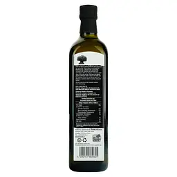 Оливкова олія Terra Creta Marasca Extra Virgin 0.75 л - мініатюра 2