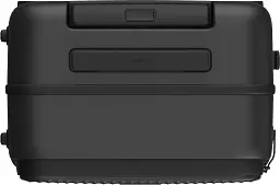 Валіза XiaomiFront Opening Luggage 20 BHR8768GL Black - мініатюра 7
