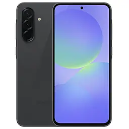 Смартфон Samsung Galaxy A36 5G 8/256GB Awesome Black (SM-A366BZKG)