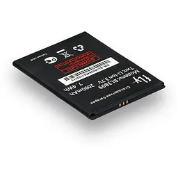 Акумуляторна батарея Fly BL3809 IQ459 Quad AAAA