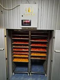 Сушильна шафа СШ-4 CraftOil - мініатюра 2