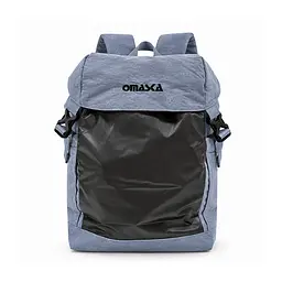 Рюкзак Omaska ​​с термоэффектом Holi Splash сиреневый (25142L)