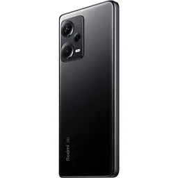 Смартфон Xiaomi Redmi Note 12 Pro+ 5G 8/256Gb Midnight Black NFC (Global Version) - мініатюра 7