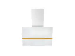 Витяжка Akpo WK-4 Balance Eco Gold 60 White - мініатюра 2