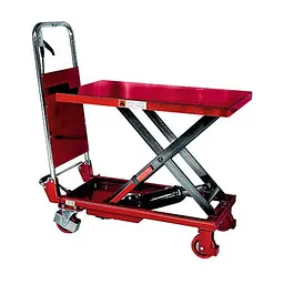Стіл підйомний гідравлічний Skiper SKT 1500 Profi (975720)