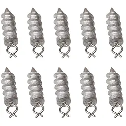 Тягарець Savage Gear Screwin Spike Weight 3.5g (12 шт/уп)