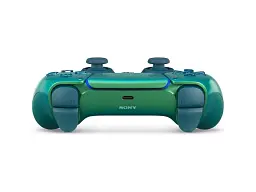 Геймпад Sony DualSense Chroma Teal (1000044461) - мініатюра 5
