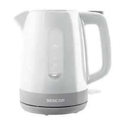 Електрочайник Sencor SWK 1020WH (SWK1020WH)