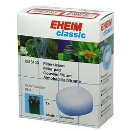 Фільтруюча жилка для Eheim classic 250 (2616130) - мініатюра 2