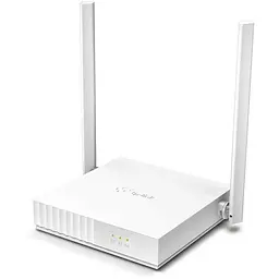 Роутер TP-Link TL-WR820N (UA UCRF) - мініатюра 2