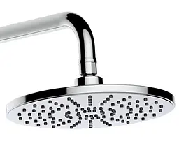 Душова система Dusel Milton Chrome (231440000), Хром - мініатюра 2