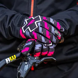 Велоперчатки Muc-Off MTB Bolt L (1081-MC.20105) - мініатюра 3