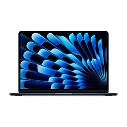 Ноутбук Apple MacBook Air 13 M5 A3449 Midnight (MDHG4UA/A)