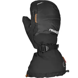 Рукавиці Reusch Chamber II Mitten 8 Black (1068-4401440 8 700)