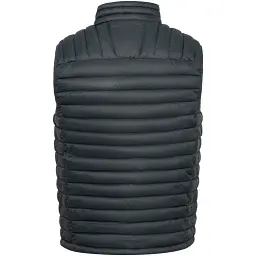 Жилет Favorite Husky Insulated Vest 3XL Dark Grey - мініатюра 3
