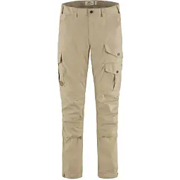 Штани Fjallraven Vidda Pro Lite Trousers M Reg L 50 fossil