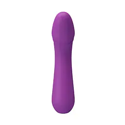 Вібратор - Pretty Love Cetus Vibrator Purple - мініатюра 3