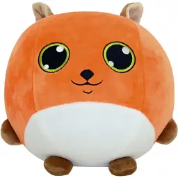 М'яка іграшка WP Merchandise Лисеня Руді (FWPFOXYCUNNY22OR0)