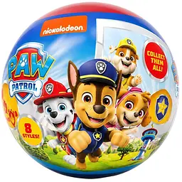 Іграшка Cool Things серії Paw Patrol. Патрульні м'ячики в асортименті (PP072) - мініатюра 2