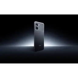 Мобільний телефон Tecno Spark Go 3 4/128Gb Ink Black (4894947105272) - мініатюра 3