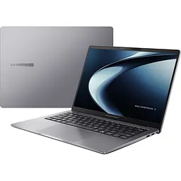 ASUS ExpertBook P3 P3405CVA-NZ0078, Intel Core i5-13420H (до 4,6 ГГц), 14-дюймовий WQXGA-дисплей, 16 ГБ, SSD 512 ГБ, Intel UHD Graphics, DOS - мініатюра 6